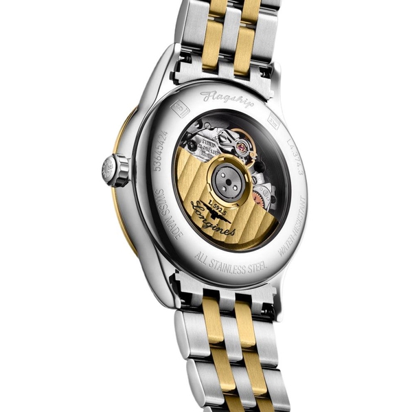 LONGINES FLAGSHIP CLASSIC