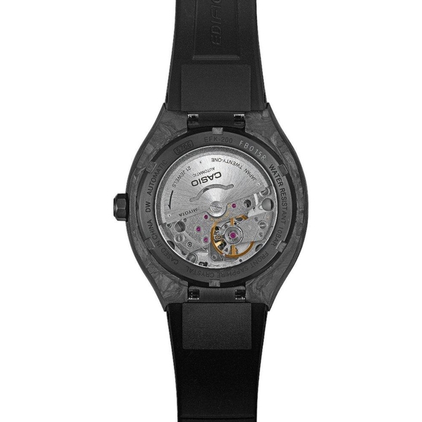 ZEGAREK CASIO EDIFICE AUTOMATIC
