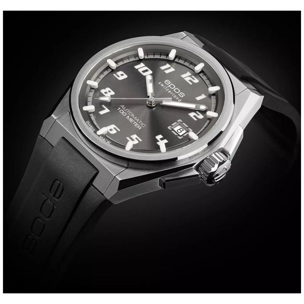 ZEGAREK EPOS SPORT 3505 AUTOMATIC