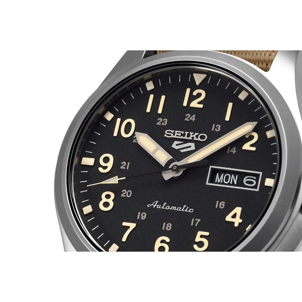ZEGAREK SEIKO 5 SPORTS AUTOMATIC