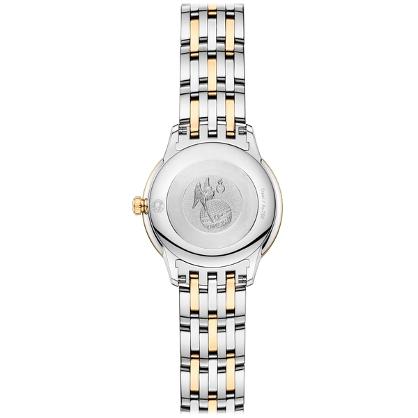 ZEGAREK OMEGA DE VILLE PRESTIGE