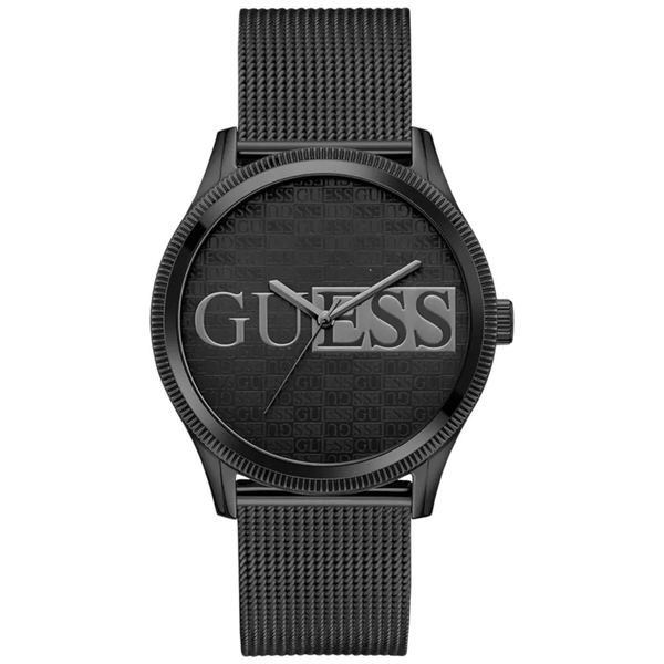 ZEGAREK GUESS REPUTATION