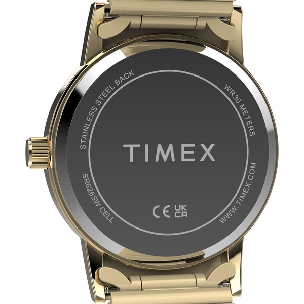 ZEGAREK TIMEX MAIN STREET