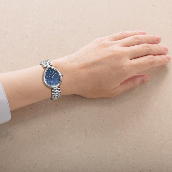 ZEGAREK CITIZEN L-RAINELL