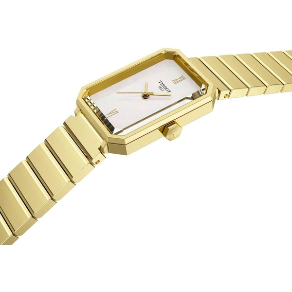 TISSOT SRV 30MM