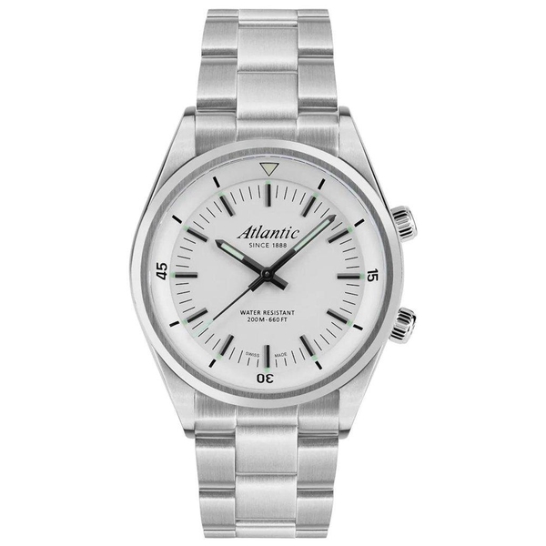 ZEGAREK ATLANTIC SEACLOUD DIVER