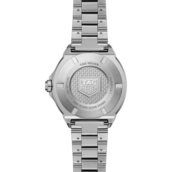 ZEGAREK TAG HEUER FORMULA 1 SOLARGRAPH