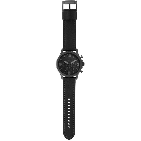 ZEGAREK FOSSIL NATE CHRONOGRAPH