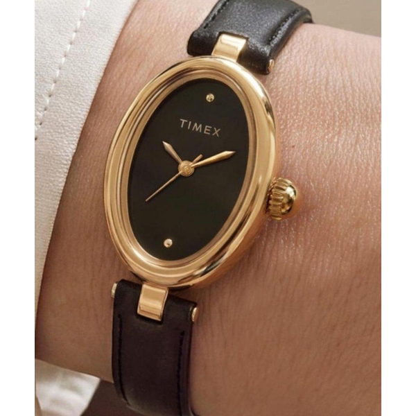 ZEGAREK TIMEX CAVATINA LUXE