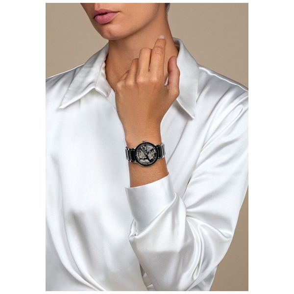 ZEGAREK RADO CENTRIX AUTOMATIC OPEN HEART