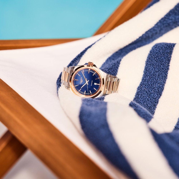 LONGINES CONQUEST