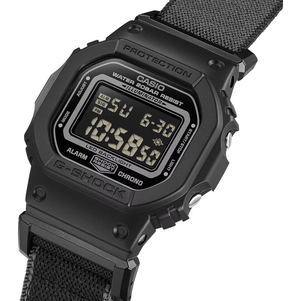ZEGAREK G-SHOCK ORIGIN 5600 SERIES
