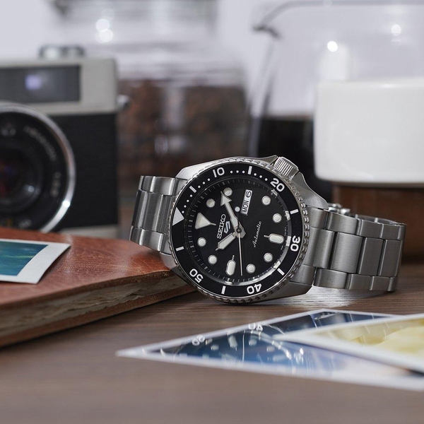 ZEGAREK SEIKO 5 SPORTS AUTOMATIC