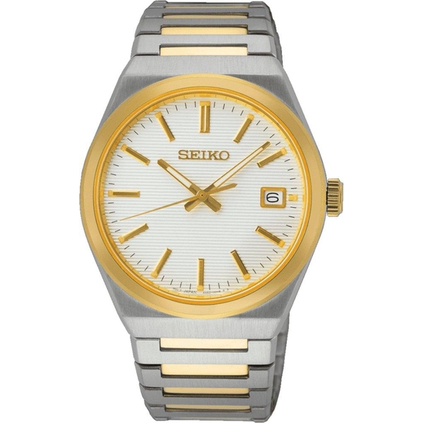 ZEGAREK SEIKO CLASSIC QUARTZ
