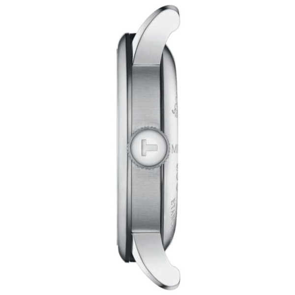 TISSOT LE LOCLE 20TH ANNIVERSARY 39,3MM