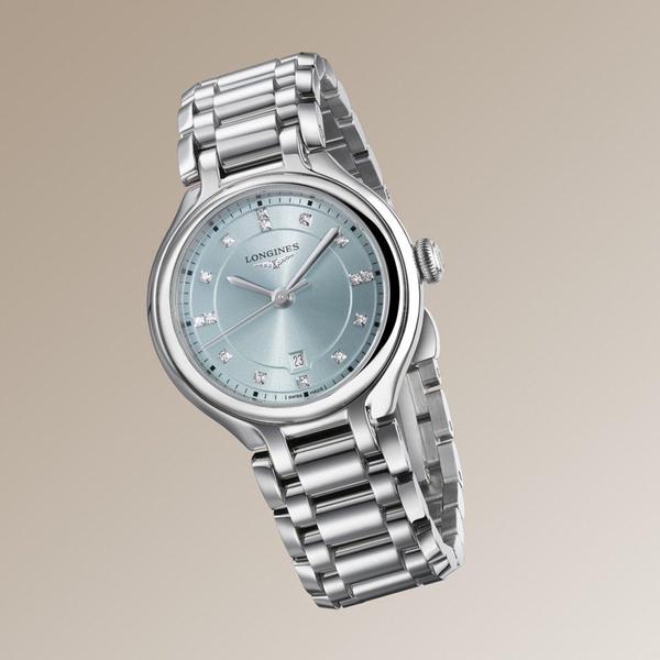 LONGINES PRIMALUNA