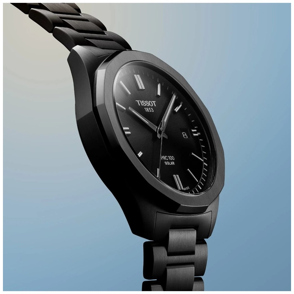 TISSOT PRC 100 SOLAR 39MM