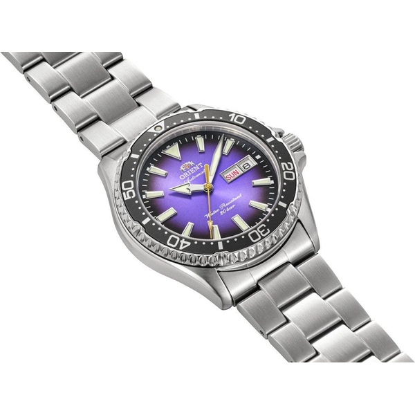 ZEGAREK ORIENT MAKO V AUTOMATIC