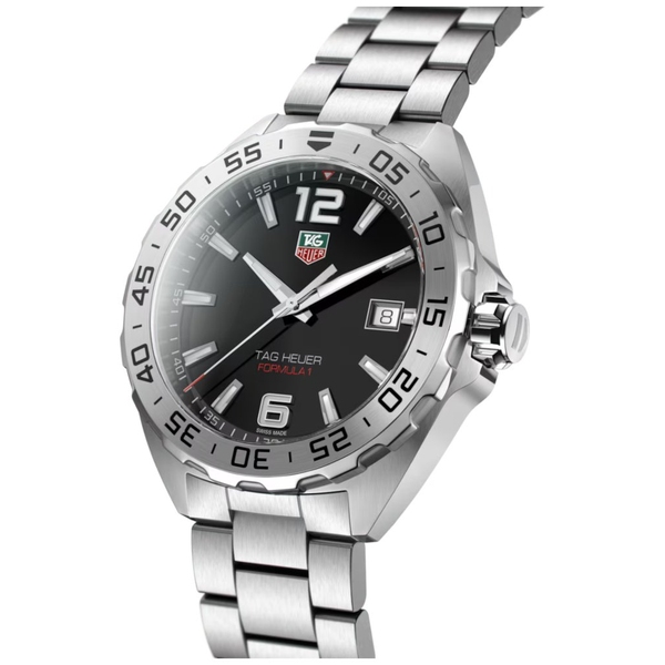 ZEGAREK TAG HEUER FORMULA 1 DATE
