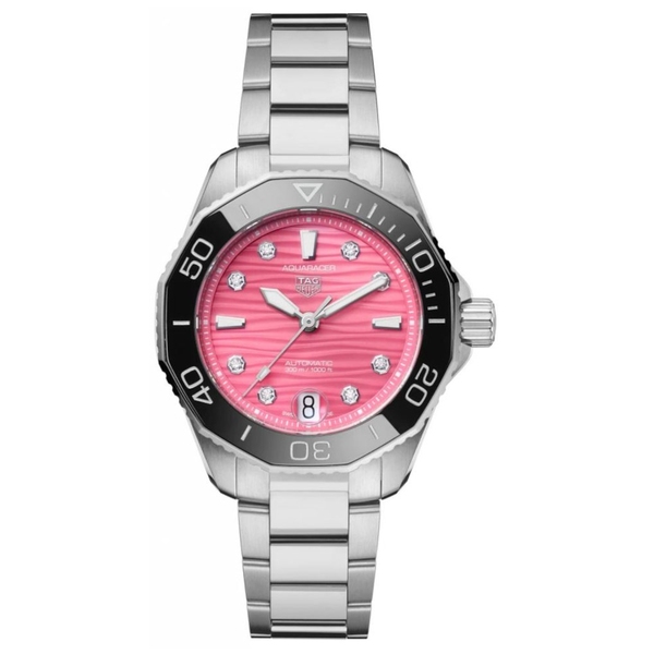 ZEGAREK TAG HEUER AQUARACER PROFESSIONAL 300 DATE