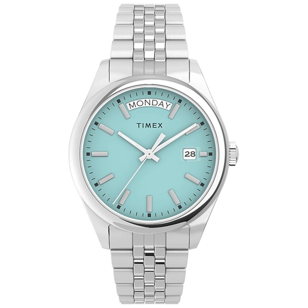ZEGAREK TIMEX LEGACY DAY AND DATE