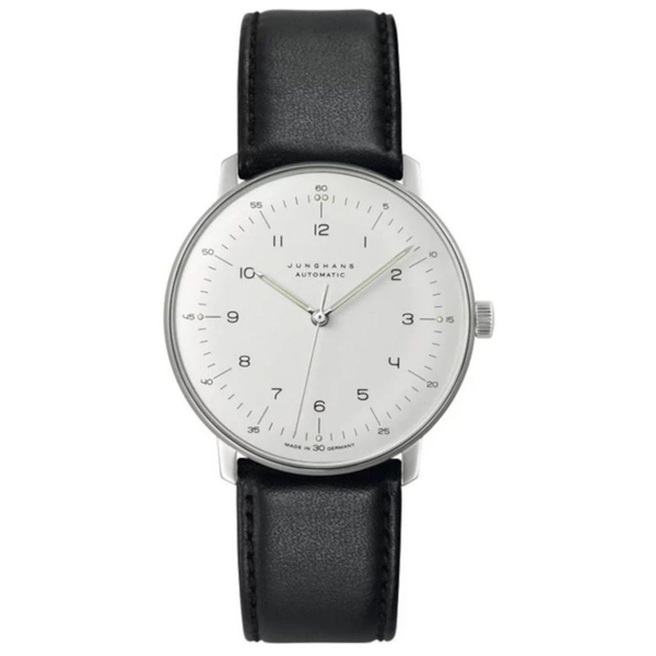 Zegarek JUNGHANS Max Bill Automatic