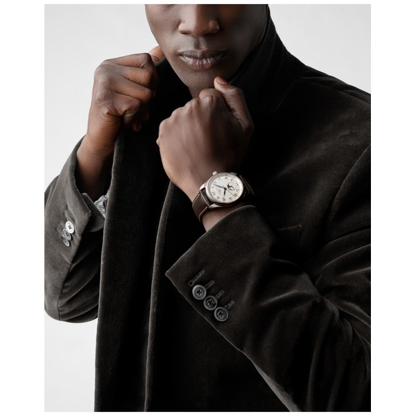 LONGINES MASTER COLLECTION MOONPHASE
