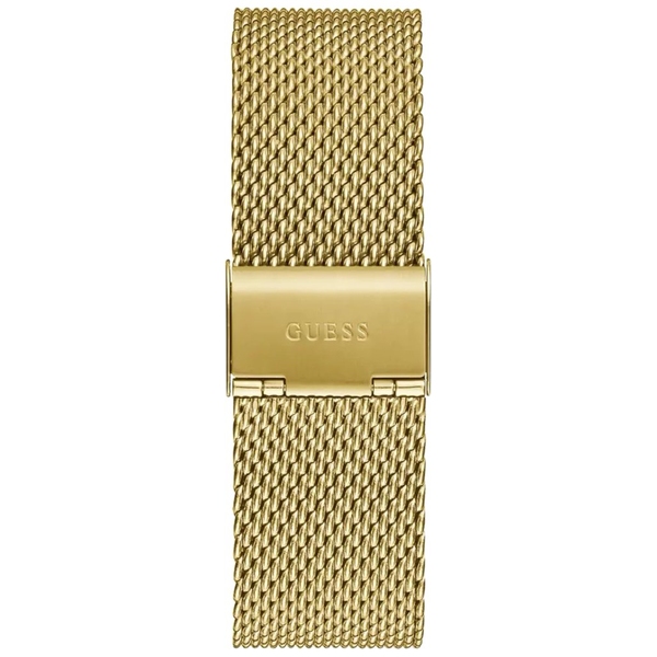 ZEGAREK GUESS REPUTATION
