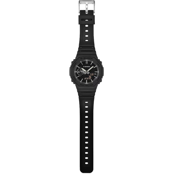 ZEGAREK G-SHOCK CLASSIC GA-2100 SERIES