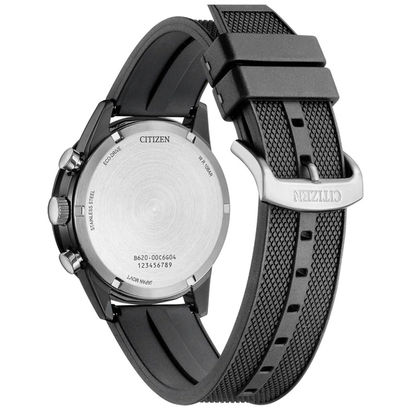 ZEGAREK CITIZEN MODERN CHRONOGRAPH