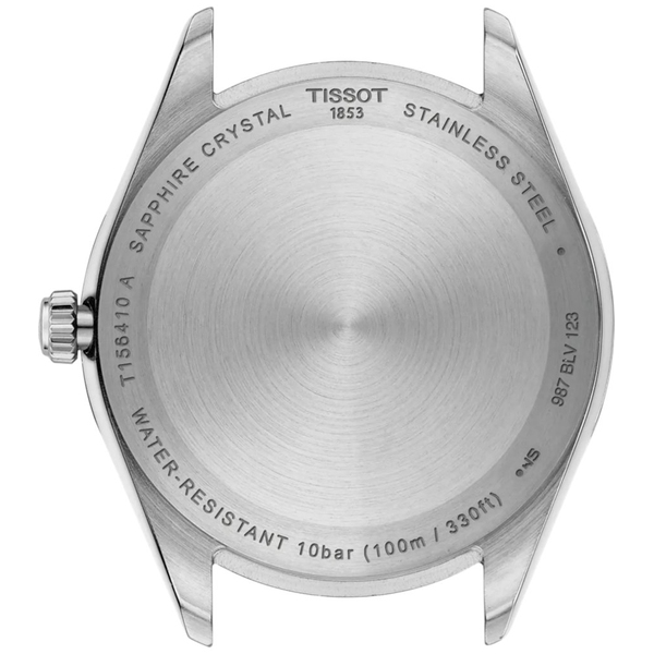 TISSOT BALLADE 40MM