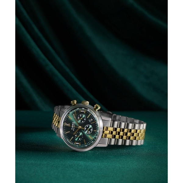 ZEGAREK TIMEX MARLIN CHRONOGRAPH