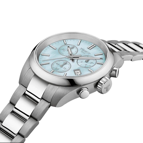 TISSOT PR 100 36MM