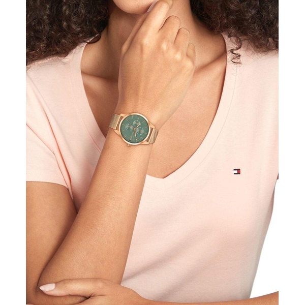 ZEGAREK TOMMY HILFIGER CAMILLE