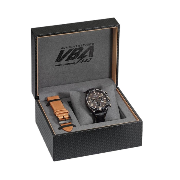 ZEGAREK ATLANTIC DESERT RACER VBA 442 LIMITED EDITION