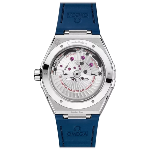 ZEGAREK OMEGA CONSTELLATION