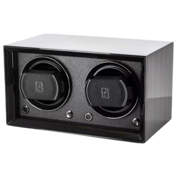 ROTOMAT PAUL DESIGN GENTLEMEN 2 MACASSAR HIGHGLOSS