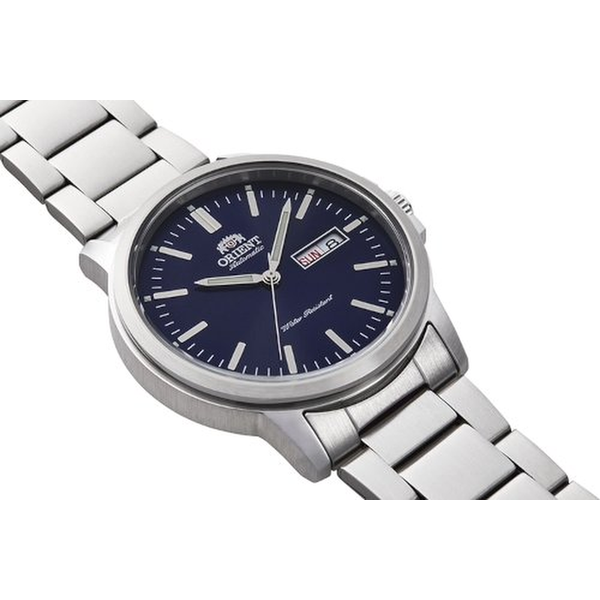 ZEGAREK ORIENT CONTEMPORARY AUTOMATIC
