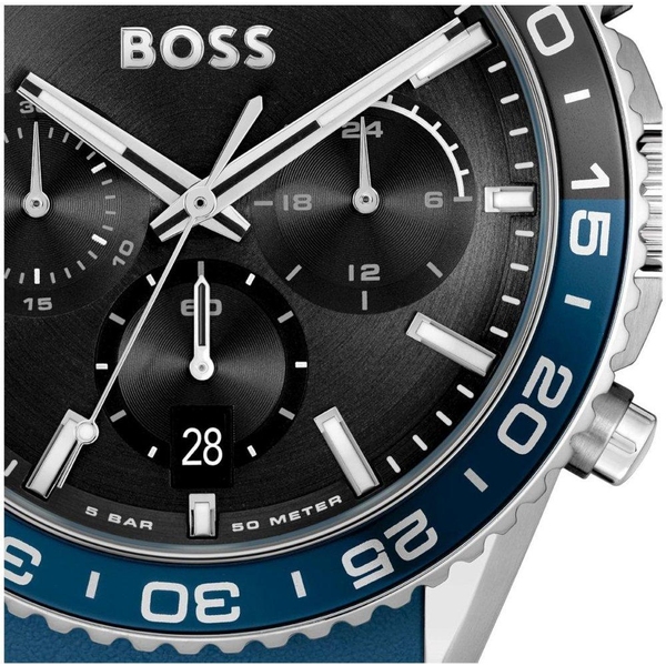ZEGAREK BOSS RUNNER