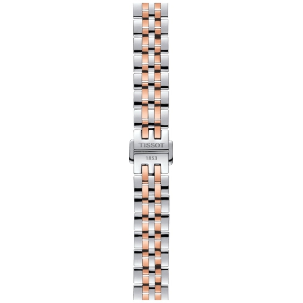TISSOT LE LOCLE 25,3MM