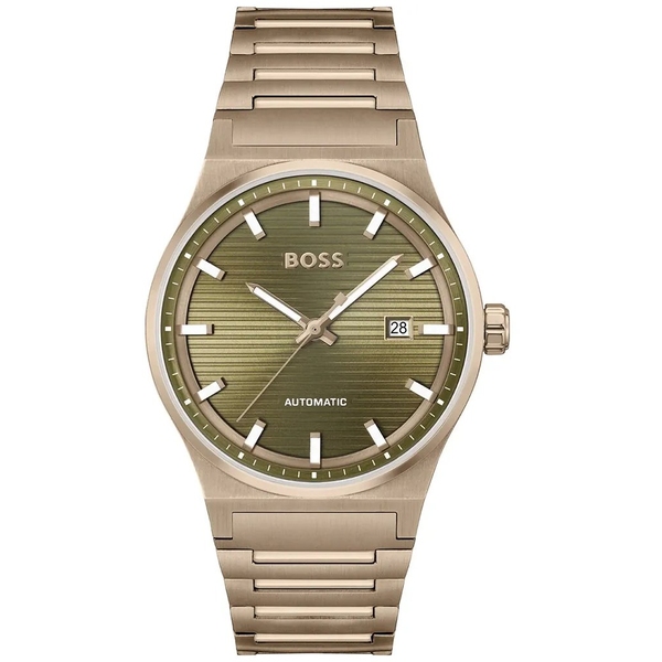 ZEGAREK BOSS CANDOR AUTOMATIC
