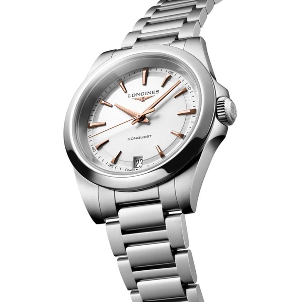 LONGINES CONQUEST