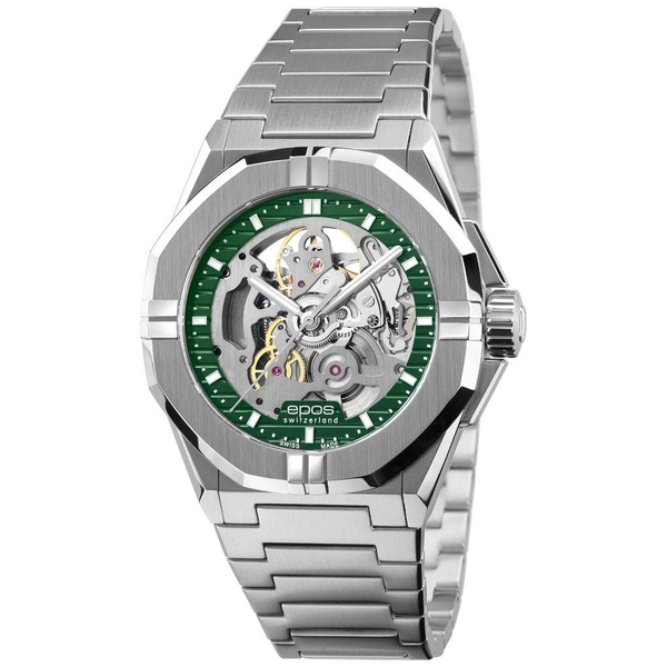 ZEGAREK EPOS SPORT 3506 SK AUTOMATIC