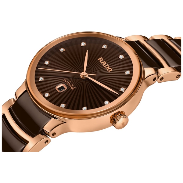 ZEGAREK RADO CENTRIX DIAMONDS
