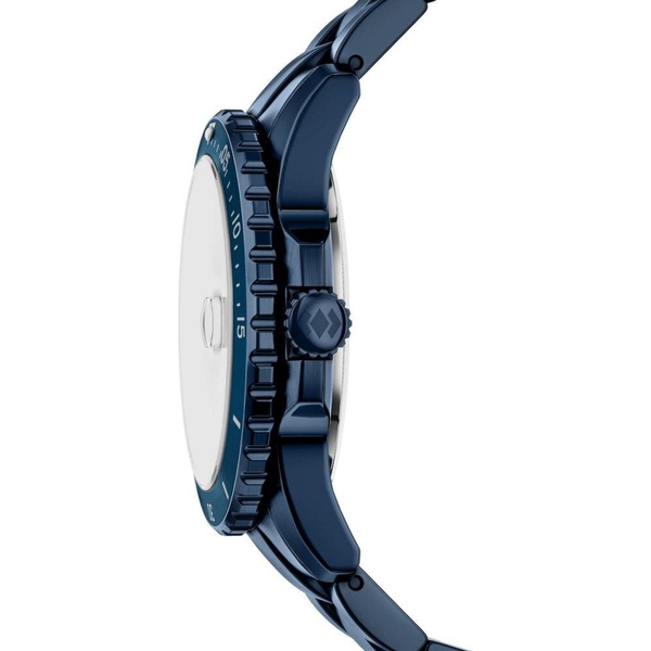 ZEGAREK FOSSIL BLUE DIVE