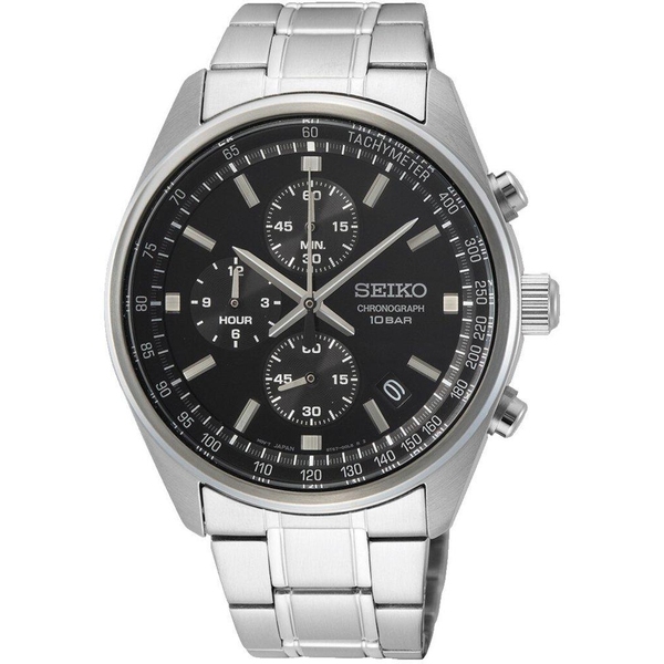 ZEGAREK SEIKO SPORT QUARTZ CHRONOGRAPH