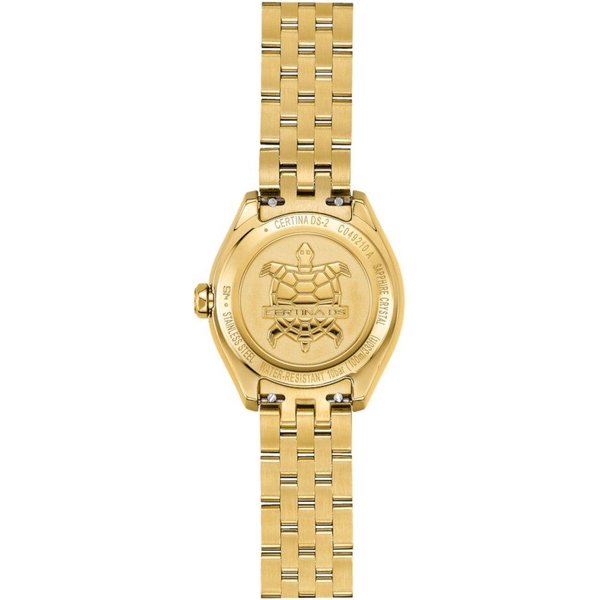 ZEGAREK CERTINA DS-2 LADY