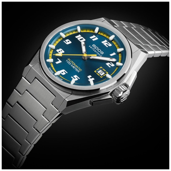 ZEGAREK EPOS SPORT 3505 AUTOMATIC