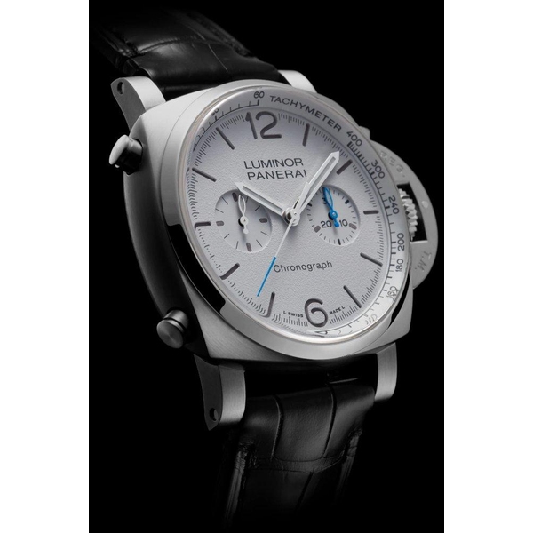 ZEGAREK PANERAI LUMINOR CHRONO