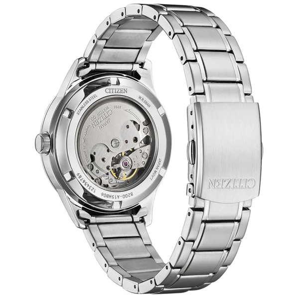ZEGAREK CITIZEN MECHANICAL DAY DATE